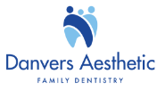 Danvers Aesthetic Family Dentistry Logo